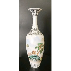 全品）清代粉彩描金花卉小碟_旧瓷器_悦云阁【7788红宝书】