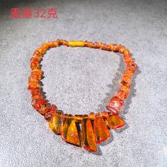 手串9.22-蜜蜡-7788画报