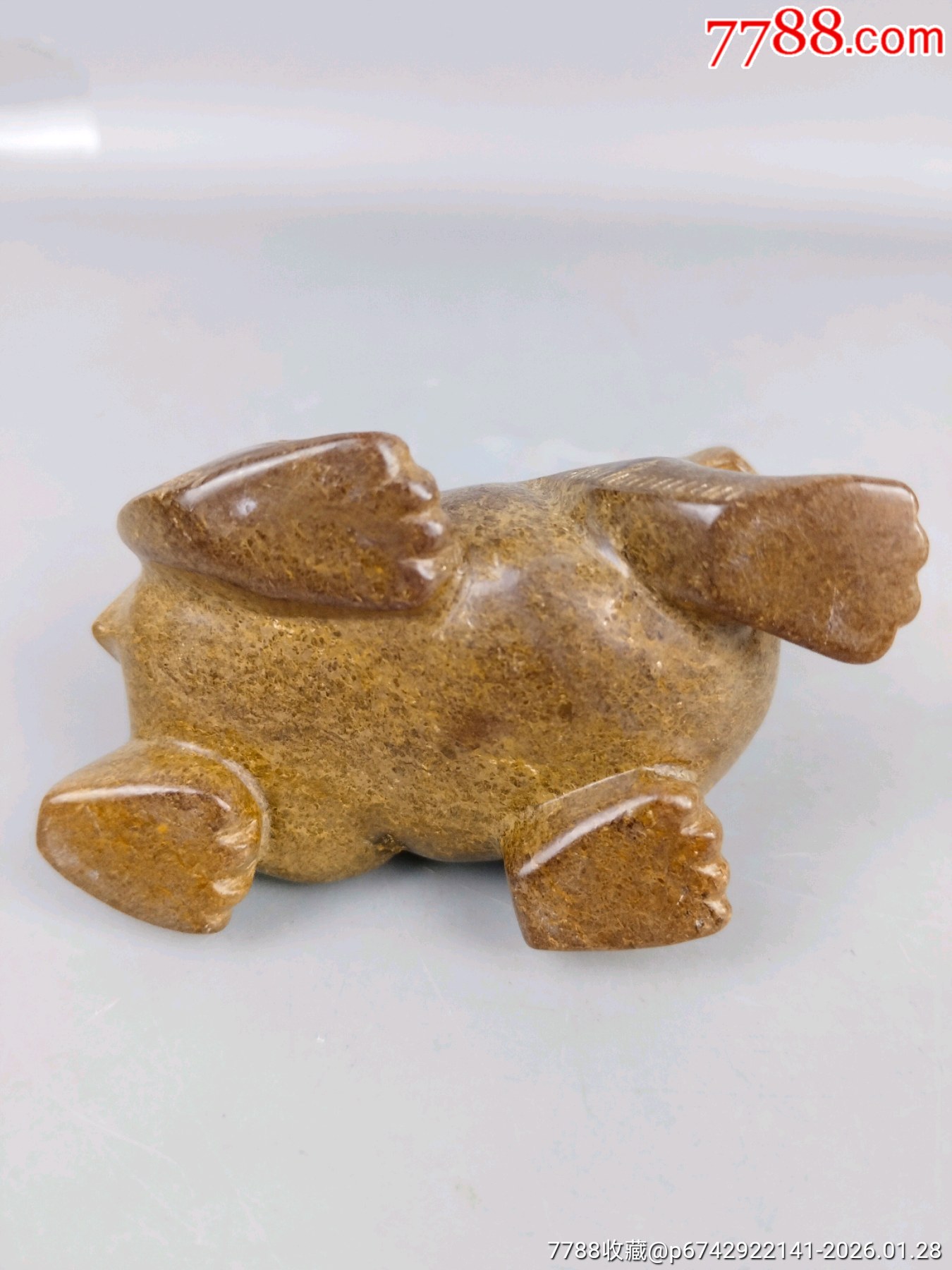 精品老玉雕特價_價格399元_第11張_7788商城__七七八八商品交易平臺(7788.com)