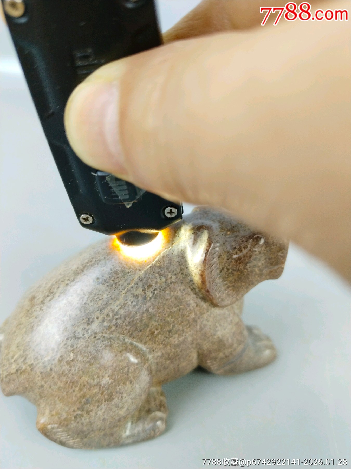 精品老玉雕特價_價格399元_第12張_7788商城__七七八八商品交易平臺(7788.com)