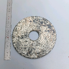 花梨木扳指盒完整的玉石扳指！拍前慎重考虑！按图发货拍前慎重考虑_
