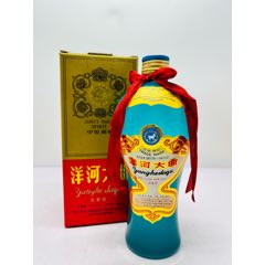 80年代初杭州西湖酒厂(桂花陈酿)16度1500ML_老酒收藏_远源流连【7788红