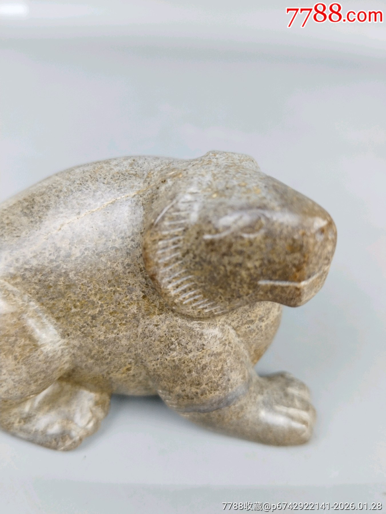 精品老玉雕特價_價格399元_第8張_7788商城__七七八八商品交易平臺(7788.com)