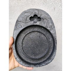 清代乾隆御铭大清墨砚、墨锭_砚台_德润斋【7788旧书网】