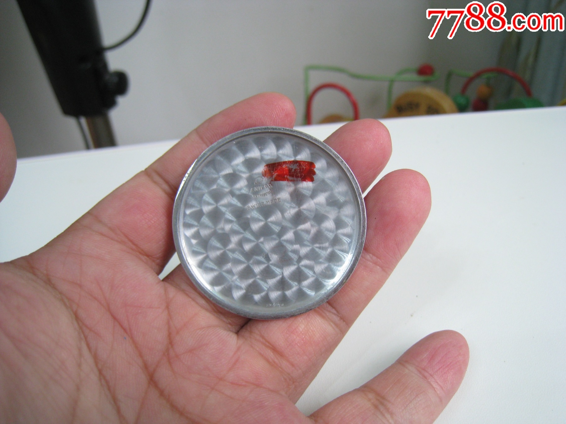 英拉格6445瑞士懷表【手動(dòng)機(jī)械】男好品_價(jià)格460元_第12張_