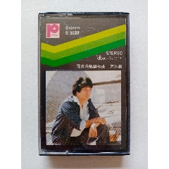 BEYOND光辉岁月dedicatedto黄家驹1983－1991原版引进-磁带/卡带-7788红宝书