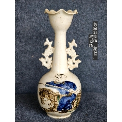 「L475」長期保管品 青花 古瓷 文鎮 年代品 清時代 L475」長期保管品 青花 古瓷 文鎮 年代品 清時代 mqdefault.jpg