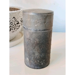 清末民国锡壶_锡壶/锡器_老货古玩店【7788旧书网】