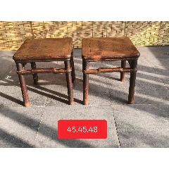 明韵古风之物丶官帽椅】此椅器形完美，原汁原味，皮壳老辣，雕刻