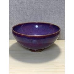 郎窑红水盂(清、康熙)_红釉瓷_至真斋【7788旧书网】