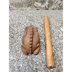 印度小叶紫檀老料牛毛纹金星笔筒尺寸约高16.5直径15重约2斤__【7788陶瓷】
