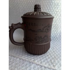 清代绿釉兽耳三足香炉_其他紫砂_碧华堂【7788旧书网】