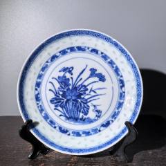 大清乾隆年制（老厂货？）_旧瓷器_红色收藏驿馆【7788旧书网】