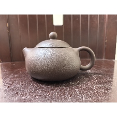江建祥款扁壶_紫砂壶_有缘斋【7788旧书网】