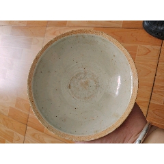 八卦纹双耳三足香炉_青瓷/秘色瓷_炳煌堂【7788红宝书】
