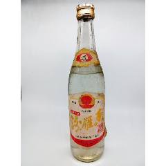 五粮液一帆风顺_老酒收藏_唯航酒行【7788旧书网】