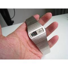 大馬士2062機械跳時瑞士表【自動機械】男好品【表帶小瑕疵】(au44703924)_7788商城__七七八八商品交易平臺(7788.com)