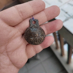 精品铜碰铃古董大号撞铃声音悦耳老铜铃铛加厚加重法铃法器_铜铃/铃铛_