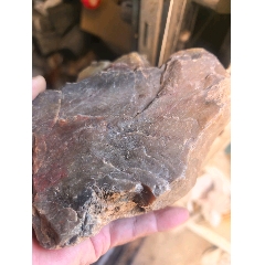 旧藏，鲤鱼越龙门寿山芙蓉石赏件。_寿山石_古玩天下一条街【7788旧书网】