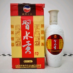 2005年52度水井坊酒满品好：特价1瓶650_老酒收藏_迎福堂酒业【7788红宝书】