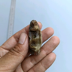 清代寿山石印章_寿山石印_老货情缘【7788旧书网】