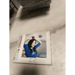 张信哲：心事_音乐CD_宝大洋【7788植绒画】
