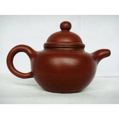江建祥款合欢壶_紫砂壶_有缘斋【7788红宝书】