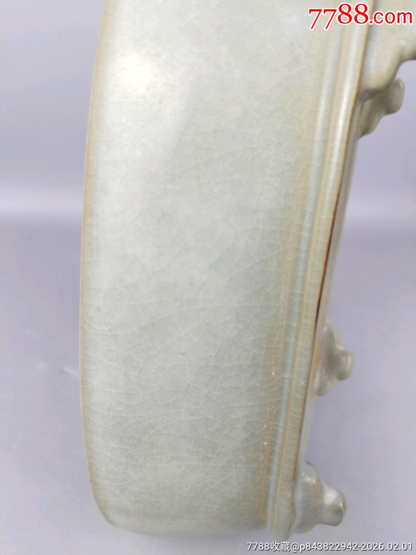 汝瓷水仙盆_價格399元_第8張_7788商城__七七八八商品交易平臺(7788.com)