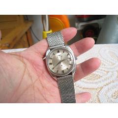 天克諾2622八卦面瑞士表【自動(dòng)機(jī)械】男