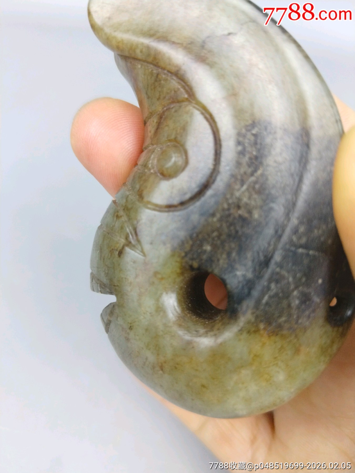 玉豬龍，_價(jià)格339元_第9張_7788商城__七七八八商品交易平臺(tái)(7788.com)