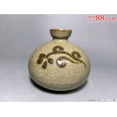 明仿宋代官窑天青釉三足香炉_青瓷/秘色瓷_宝木斋收藏品【7788红宝书】