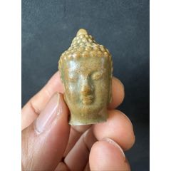 宋代建窑兔毫标本，经典青蓝兔毫茶盏。釉面肥厚润泽，毫丝清晰立体，条