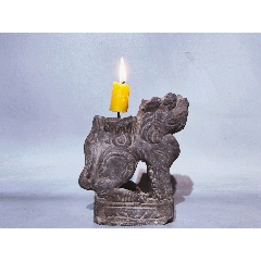 旧藏宋钧窑葡萄紫釉弘纹瓶！尺寸高26宽17价750_旧陶器_小张古典家具