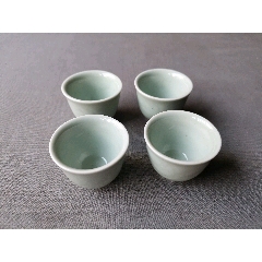 宋影青碗_青白瓷/影青瓷_鑫仁古玩【7788旧书网】