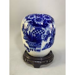 康熙青花龙纹大碗_青花瓷_专营老货【7788红宝书】