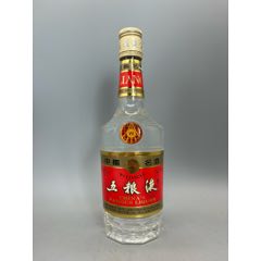 80年代初杭州西湖酒厂(桂花陈酿)16度1500ML_老酒收藏_远源流连【7788红