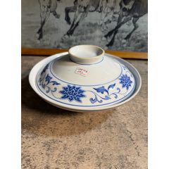 清代粉彩人物笔筒_旧瓷器_老虎头古玩店铺【7788旧书网】