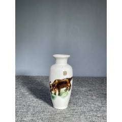 下乡偶得神秘珍品老古董！！_白陶_中天钱币【7788旧书网】