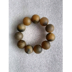 田黄如意双螭虎，_其他玉石/玉器_乡下收好货【7788旧书网】