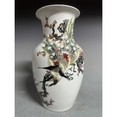 中国美術 煎茶 珊瑚釉 寿字 八方碗 六件(K-XA883) 清代珊瑚红暗八仙茶杯两只。每只100元。_旧瓷器_道法名【7788旧书网】