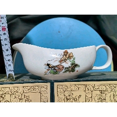 宋青瓷小执壶_青白瓷/影青瓷_古真斋【7788旧书网】