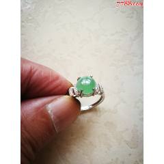 翡翠A貨戒指（小精品）-￥265 元_翡翠/緬甸玉_7788網(wǎng)