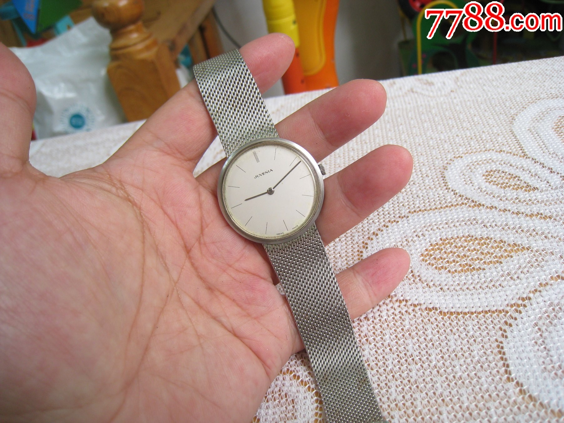 尊皇1115一體鏈瑞士表【手動(dòng)機(jī)械】男全原_價(jià)格460元_第7張_