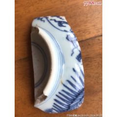宋代建窑兔毫标本，经典青蓝兔毫茶盏。釉面肥厚润泽，毫丝清晰立体，条