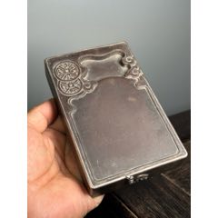 端砚 端砚砚台_端砚_静心阁店【7788旧书网】