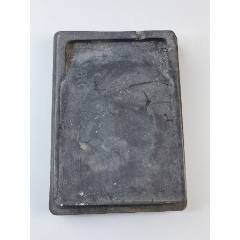 端砚 清代淌池端砚-其他石砚-7788挂钟收藏