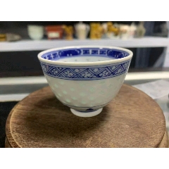 晚清青花龙纹香炉_青花瓷_象山半岛【7788红宝书】