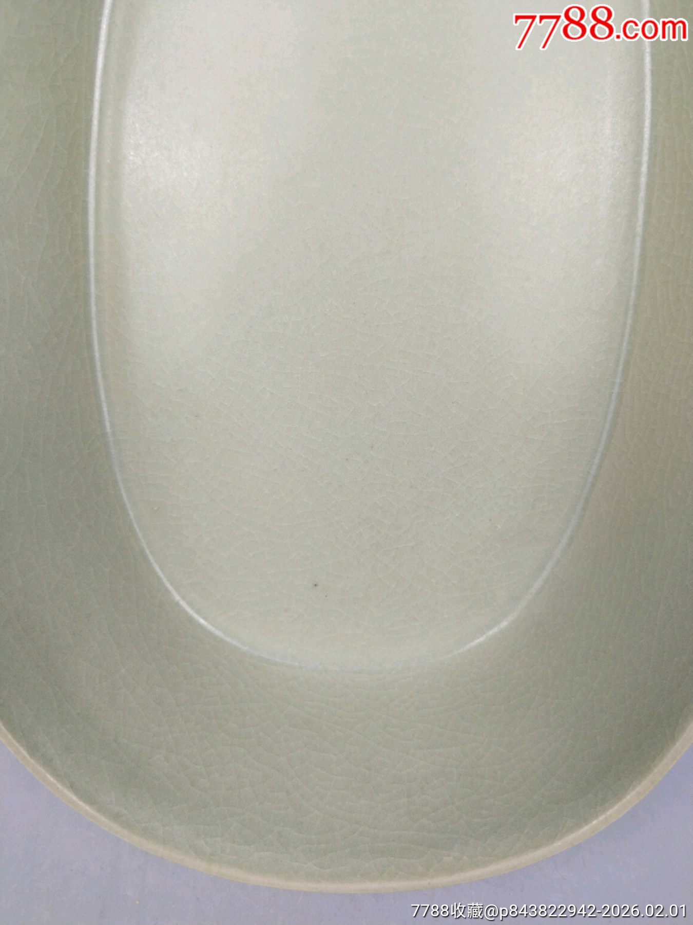 汝瓷水仙盆_價格399元_第2張_7788商城__七七八八商品交易平臺(7788.com)