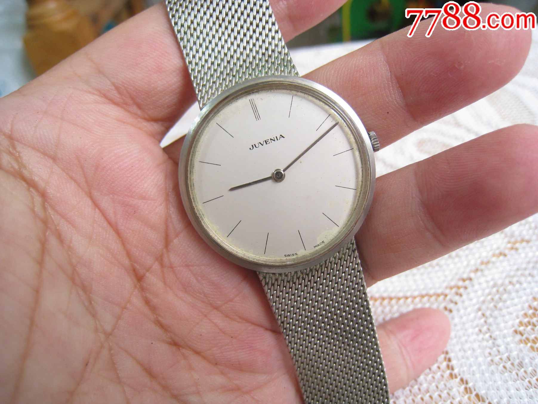 尊皇1115一體鏈瑞士表【手動(dòng)機(jī)械】男全原_價(jià)格460元_第8張_