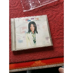 许冠杰79夏日之歌集宝丽金CD96新好品相_音乐CD_经典收藏唱片【7788旧书网】